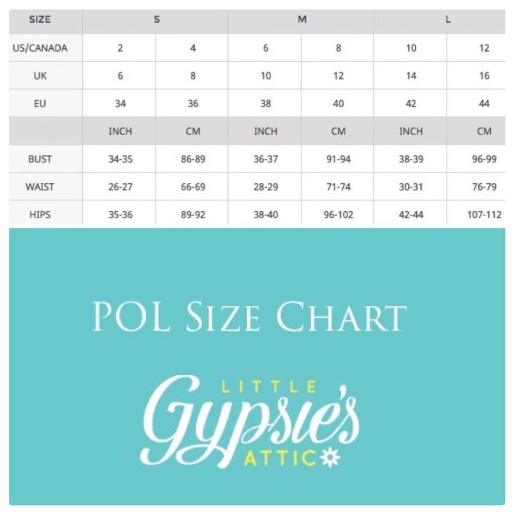 POL Lila Honeymoon Romance Ivory Dress - Picture 11 of 12